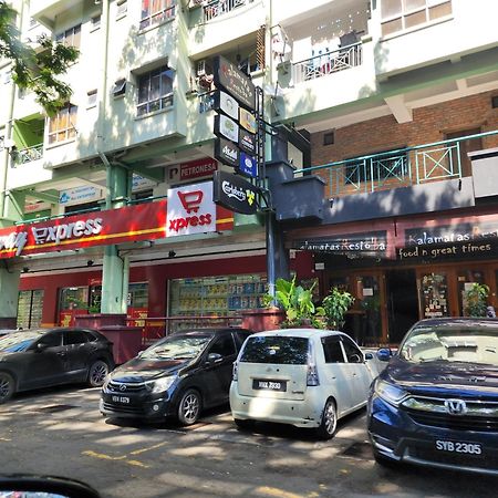 Y Homes Kota Kinabalu Kültér fotó