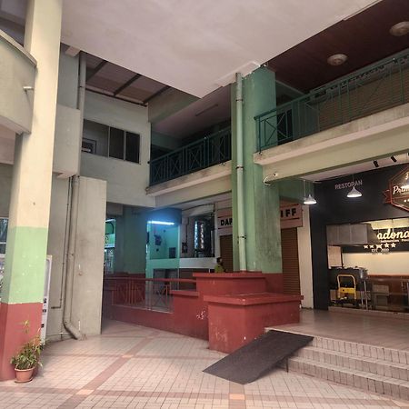 Y Homes Kota Kinabalu Kültér fotó
