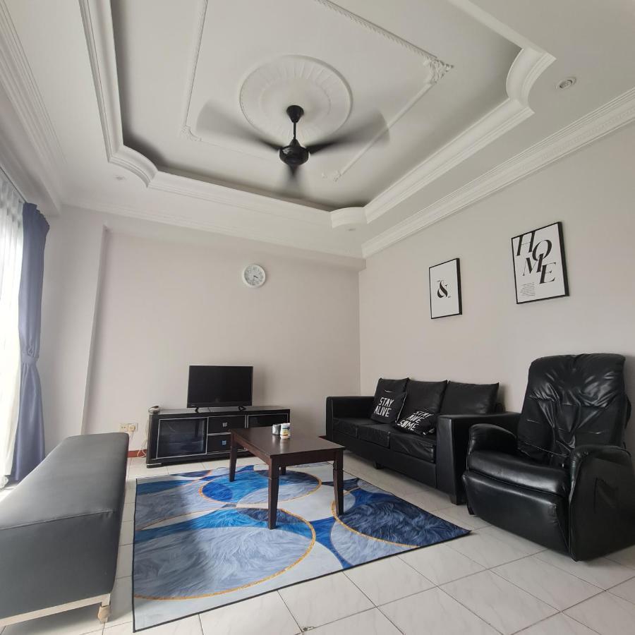 Y Homes Kota Kinabalu Kültér fotó