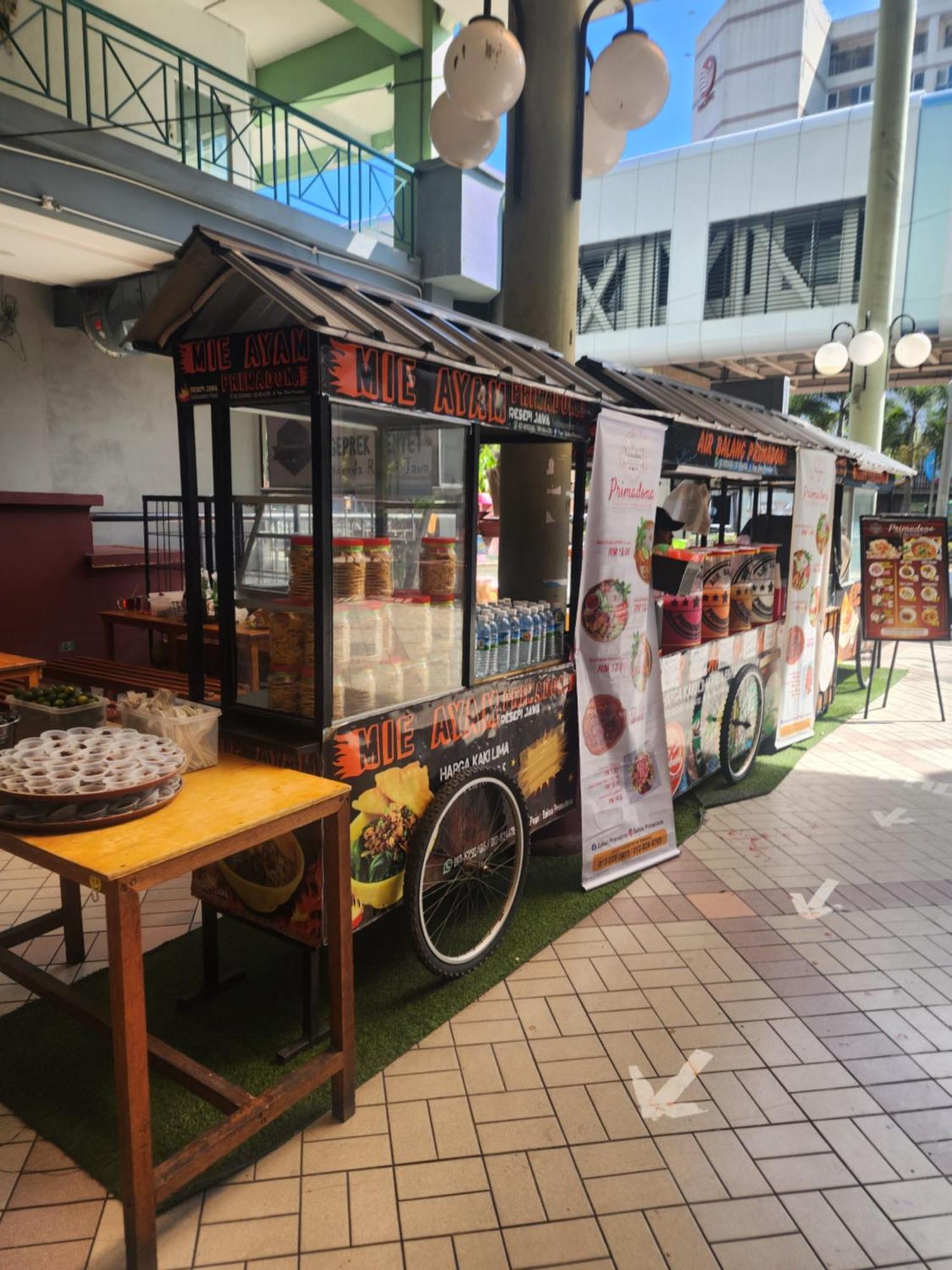 Y Homes Kota Kinabalu Kültér fotó