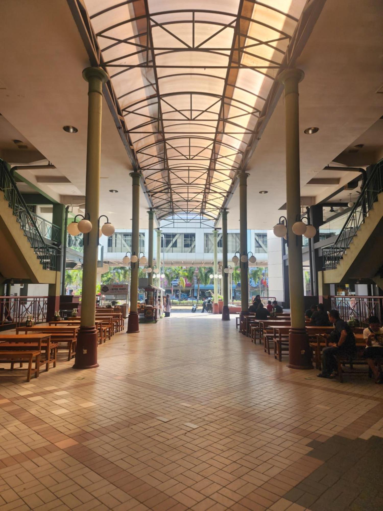 Y Homes Kota Kinabalu Kültér fotó